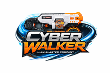 Cyber Walker